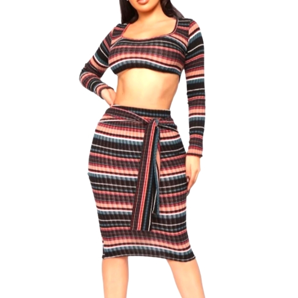 Fashion nova set